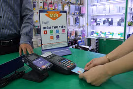 Thanh toán điện tử