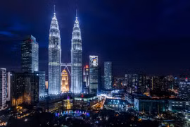 Những điểm đến hấp dẫn không thể bỏ qua khi du lịch Kuala Lumpur