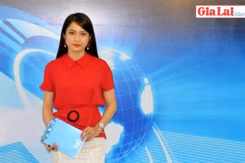 Gia Lai 48h: Gia tăng tình trạng giải quyết mâu thuẫn bằng bạo lực