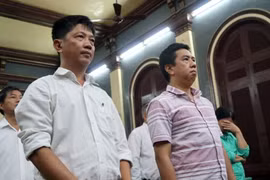 Kháng nghị hủy bản án sơ thẩm vụ VN Pharma