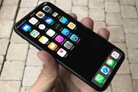 iPhone 8 mở bán toàn cầu khá lặng lẽ