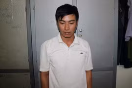 Bắt giữ nam thanh niên đánh mẹ bất tỉnh vì nghi mẹ ngoại tình