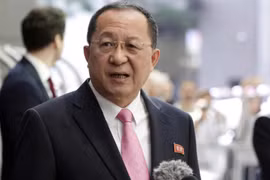 Triều Tiên cáo buộc Mỹ tuyên chiến: Giai đoạn khẩu chiến nguy hiểm