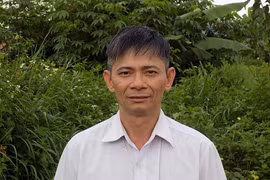 Gia Lai: Bí thư Chi bộ thôn gương mẫu học tập và làm theo Bác