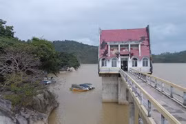 Gia Lai: Công bố 8 thủ tục hành chính trong lĩnh vực thủy lợi