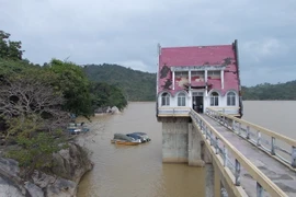 Gia Lai: Công bố 8 thủ tục hành chính trong lĩnh vực thủy lợi