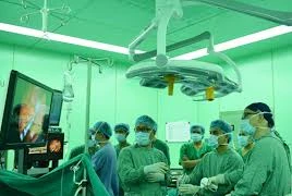 Ba loại ung thư cần tầm soát để phát hiện sớm, có thể chữa khỏi