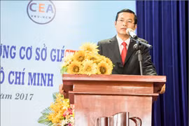 Bộ Giáo dục-Đào tạo có thêm 2 Thứ trưởng mới