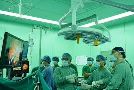 Ba loại ung thư cần tầm soát để phát hiện sớm, có thể chữa khỏi