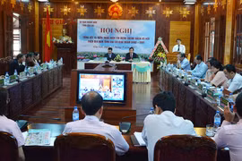 Gia Lai: Tổng kết 15 năm hoạt động tín dụng chính sách xã hội