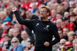 Áp lực trên vai HLV Klopp