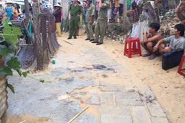 Em trai đâm chết anh ruột vì bị đánh khi đi chơi thâu đêm