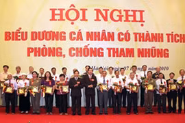 Vì đại cục!