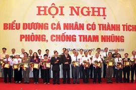 Vì đại cục!