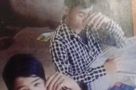 Thiếu tiền mua sữa cho con, vợ chồng trẻ rủ nhau đi cướp