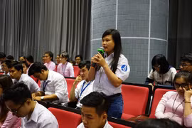 Học thế nào để trở thành công dân toàn cầu?