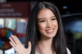 Lộ diện 10 nhan sắc đầu tiên vào bán kết Hoa hậu Hoàn vũ Việt Nam