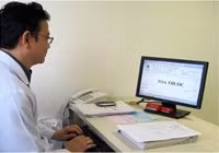 Năm 2021 sẽ kê đơn thuốc điện tử, hết cảnh bán thuốc tràn lan