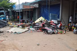 Tai nạn giao thông thảm khốc ở Đắk Nông: Nạn nhân thứ 6 tử vong