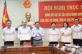 Tăng số lượng tối đa Phó Chủ tịch UBND xã, phường, thị trấn loại II