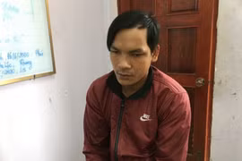 Bé gái 14 tuổi bị xâm hại nhiều lần vì đưa "bạn trai" về nhà 7 ngày