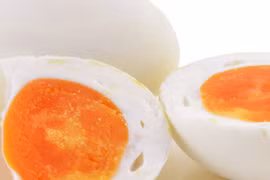 Trứng vịt và trứng gà, loại nào tốt hơn?