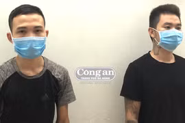 Vay 5 triệu đồng trả gấp 20 lần vẫn chưa hết nợ