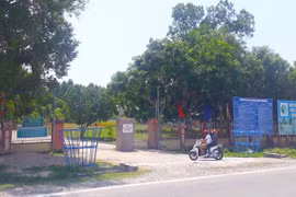 Cách chức Chủ tịch UBND xã Chư Drăng