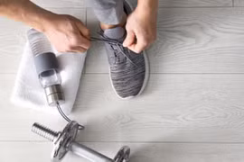 4 vấn đề sức khỏe có thể được cải thiện bằng bài tập với tạ