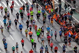 Hủy giải chạy marathon lớn nhất thế giới vì dịch bệnh COVID-19