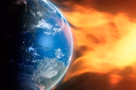 Trái đất sẽ trải qua thảm họa tàn khốc hơn so với dịch Covid-19?