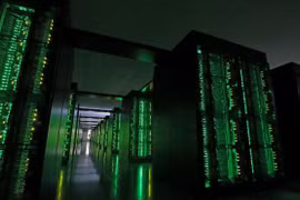 Siêu máy tính nhanh nhất thế giới được dùng để nghiên cứu Covid-19