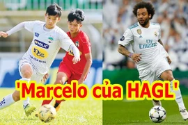 "Marcelo mới" sắp được HAGL trình làng là ai?