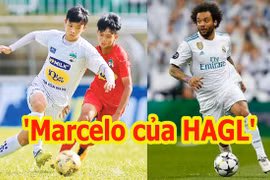 "Marcelo mới" sắp được HAGL trình làng là ai?