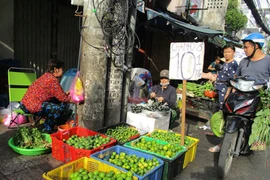 CAMPUCHIA CẤM NHẬP KHẨU 6 LOẠI NÔNG SẢN VIỆT NAM: Chưa có thông tin chính thức