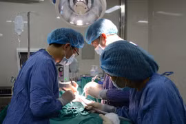 Phát hiện ung thư vú giai đoạn 0 – cơ hội sống mới cho bệnh nhân ung thư