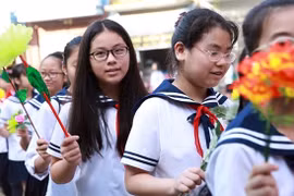 Lịch nghỉ hè mới nhất: Nhiều địa phương cho học sinh nghỉ hè 1,5 tháng