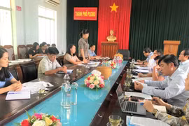 Pleiku: Cơ bản cấp xong tiền hỗ trợ thiệt hại do dịch Covid-19