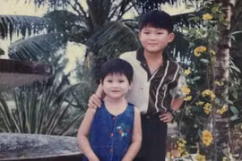 Tay đấm Trương Đình Hoàng - điều chưa kể - Kỳ 1: Từ 'cu quậy' đến nhà vô địch