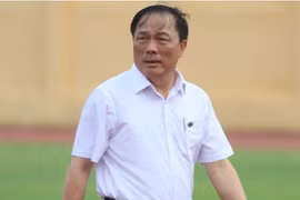 1 năm 4 lần "thay tướng" tại CLB Thanh Hóa, bầu Đệ phân trần