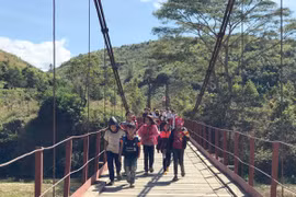 Đak Đoa: Đẩy mạnh thu hút đầu tư vào du lịch