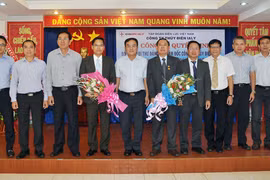 Công ty Thủy điện Ia Ly: Nâng cao hiệu quả sản xuất kinh doanh