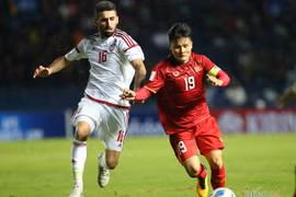 Cựu danh thủ Tây Ban Nha chỉ ra 2 điểm yếu chí tử của bóng đá trẻ Việt Nam