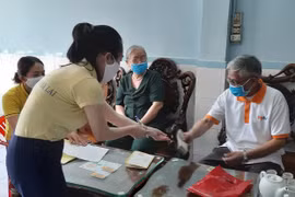 Chư Pưh: Hơn 13 tỷ đồng hỗ trợ đối tượng bị ảnh hưởng do Covid-19