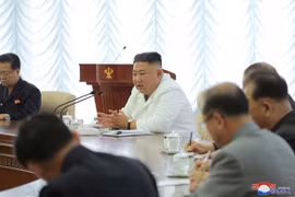 KCNA: Triều Tiên sẽ cắt mọi liên lạc với Hàn Quốc