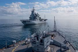 19 nước NATO hội quân tập trận rầm rộ răn đe Nga