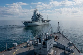 19 nước NATO hội quân tập trận rầm rộ răn đe Nga