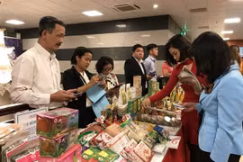 Sửa đổi tiêu chí phân hạng trong Chương trình mỗi xã một sản phẩm