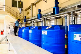 Doanh nghiệp tại Gia Lai quan tâm bảo vệ môi trường