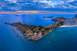 Vì sao Quy Nhơn xứng đáng là điểm đến 2020?